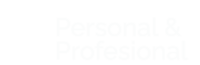 Personal & Profesional